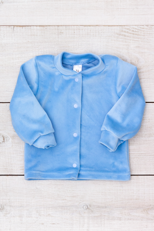 Кофточка ясельна